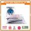 BSCI Factory Audit 4P Mesh laundry bag for wholesale
