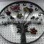 Ornamental Wrought Iron Arts