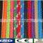 fully customized braided rope/ twisted rope from chinese OEM
