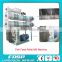 Sinking Fish Feed Pellet Press Machine with CE/ISO Certificate for Sale