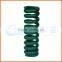 Customized wholesale quality special torsion coil spring