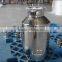 Stainless Steel Drum / Gallon steel drum / Stainless Steel storage drum