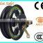 2016 hot sell 14"e-scooter motor, high quality hub motor