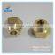 China Low Price Brass Parts