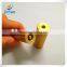 High precision CNC metal machining brass parts