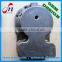 iron cap for gearbox spare part
