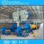 Oil palm fiber dryer for pellet making production line