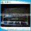 Stage Tower Truss Concert Roof Lighting Truss With Grey Color Canopy
