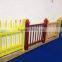 guardrail/FRP safety fence/fiberglass fence panels