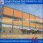 Low Cost Prefabricated Structural Steel Chicken Slaughter House for Sale