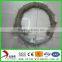 various size galvanized wire
