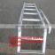 Engineering Vehicles use Folding and rotatable Aluminum alloy ladder