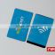 13.56Mhz Customized RFID NFC Paper ticket printing