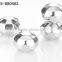stainless steel Skull Ice cubes whiskey stone