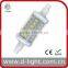 Dimming R7S corn led light J78 J118 J189 LED R7s light bulb