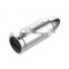 18W 2.4A Quick Charge 3.0 QC 3.0 metal Mini USB Car Charger with Charging Cable For iphone 7 6s Samsung most Smartphones