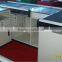 convenience store counter cashier mechanical counters
