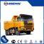SHACMAN Dump Truck 16 Cubic Meter 10 Wheel Dump Truck SX3315DT456TL1