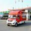EURO 5 FOTON fast food truck for sale