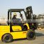 China Supplied 2 TON HYUNDAI Diesel Forklift truck CPCD20 with cheapest price