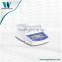 magnetic stirrer and ph meter
