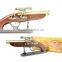 B O light toy gun toy gun replica for kid