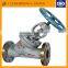 Hot sale Good Qualirty of Cast iron Balance Valve-Static