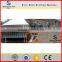 professional manufactory crowd control fencing removable temporary steel fence panels