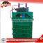 30t DB-30T hydraulic vertical waste paper baler machine with low price