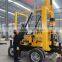 XYX-3 Core portable Drilling Rig