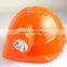safety helmet with Led light GM900 LED safety cap lamp