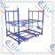 truck tire storage rack / stacking rack/ collapsible storage rack