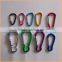 Fashion High Quality Round Shape Carabiner