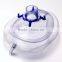 medical latex free anesthesia mask