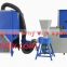 Filling machine selling in sofa factory,Wechat/WhatsApp:+86 15220195503