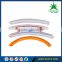 China manufacturing Elastic PVC garden water hose for irrigation