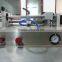 Pneumatic Single Nozzle Honey Stick Filling Machine