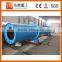 2 ton professional chicken manure drying machine/ sawdust rotary dryer manufacturer