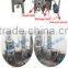 ZN series Vacuum Decompress Concentrate Tank