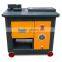 Construction equipment GF20 cnc stirrup bending machine