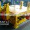 lost foam casting machine
