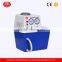 Two-meter Two-tap Circulating Liquid Vacuum Pump
