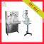 5 gallon automatic coconut oil bottle filling machine