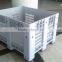 storage pallet box fish transport container