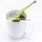 the newest tea infuser tea strainer multi-fuction tea infuser