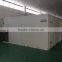 Rhizoma gastrodiae heat pump dehydrator