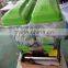 Green Color 12L 2 tanks Beverage Cooler