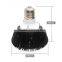PAR38 E27 12W 15W 18W led grow lights /plant light bulb for mini plant growing