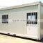 Prefabricated kiosks are for sale
