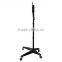 LCD LED TV Stand with Universal Mounting System Wrought Iron tv Stand